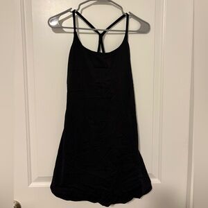 Women’s tennis dress
